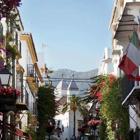 Central Old Town Marbella
