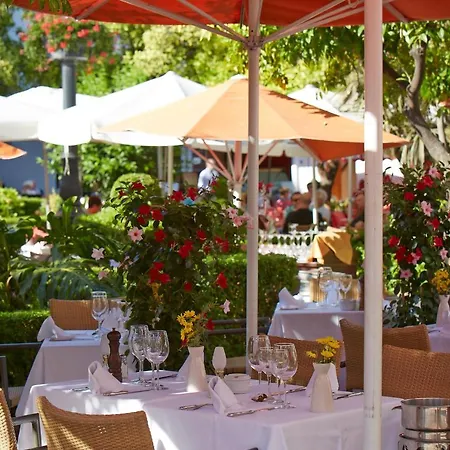 Apartment Central Old Town Marbella